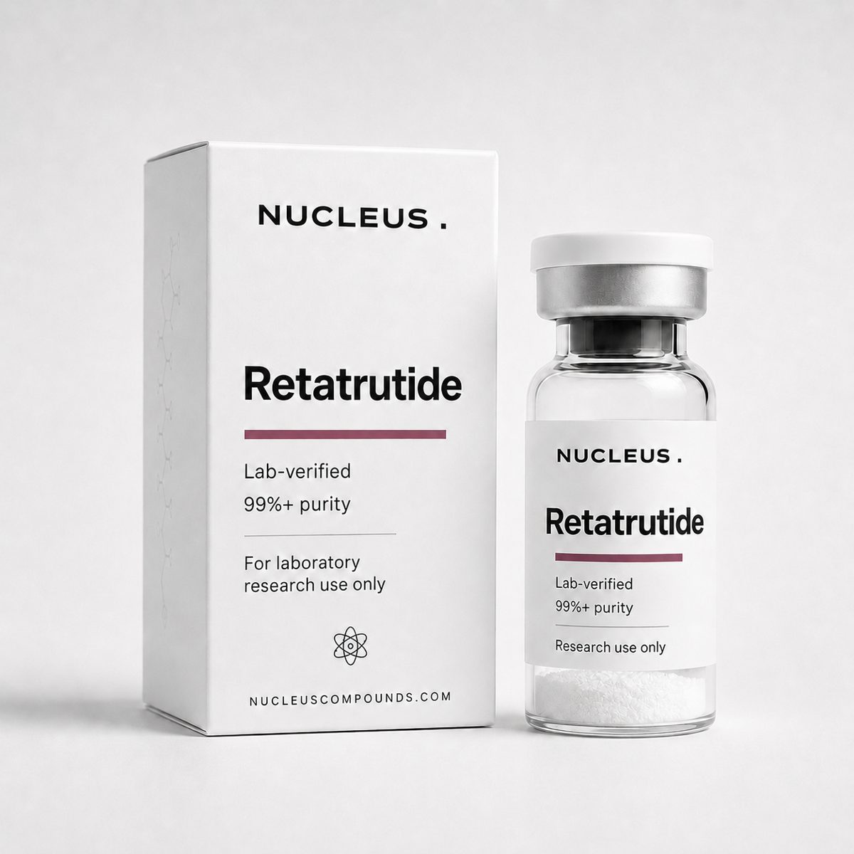 Retatrutide