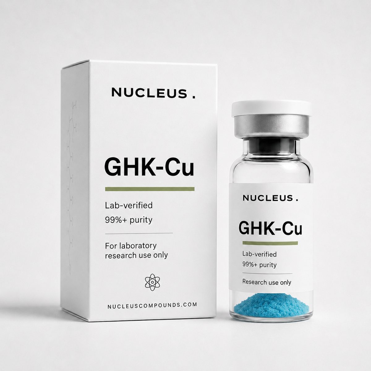 GHK-Cu