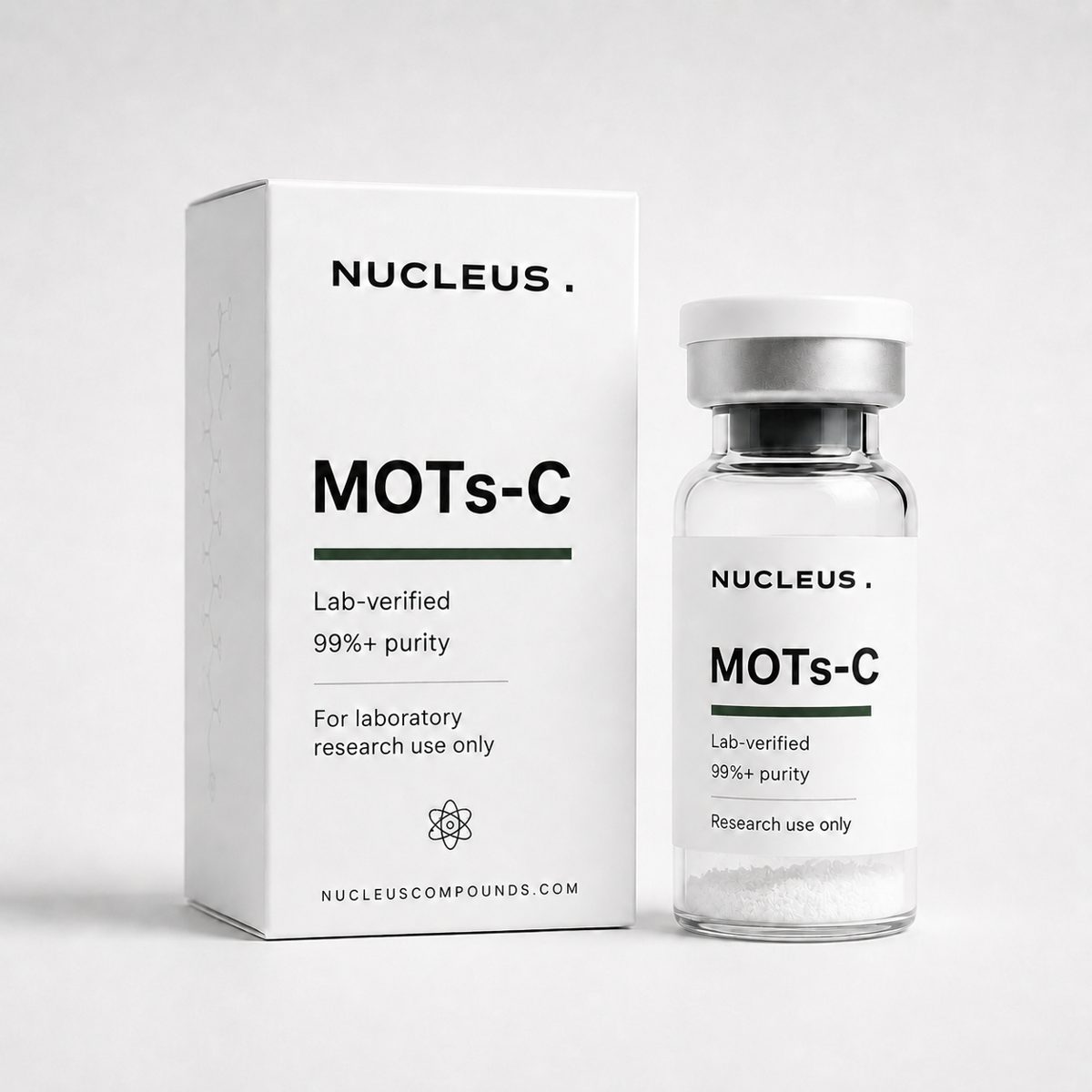 MOTS-C