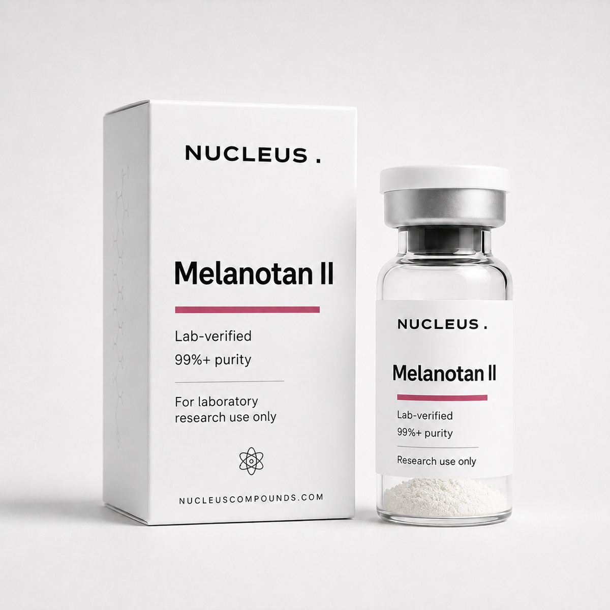 Melanotan II