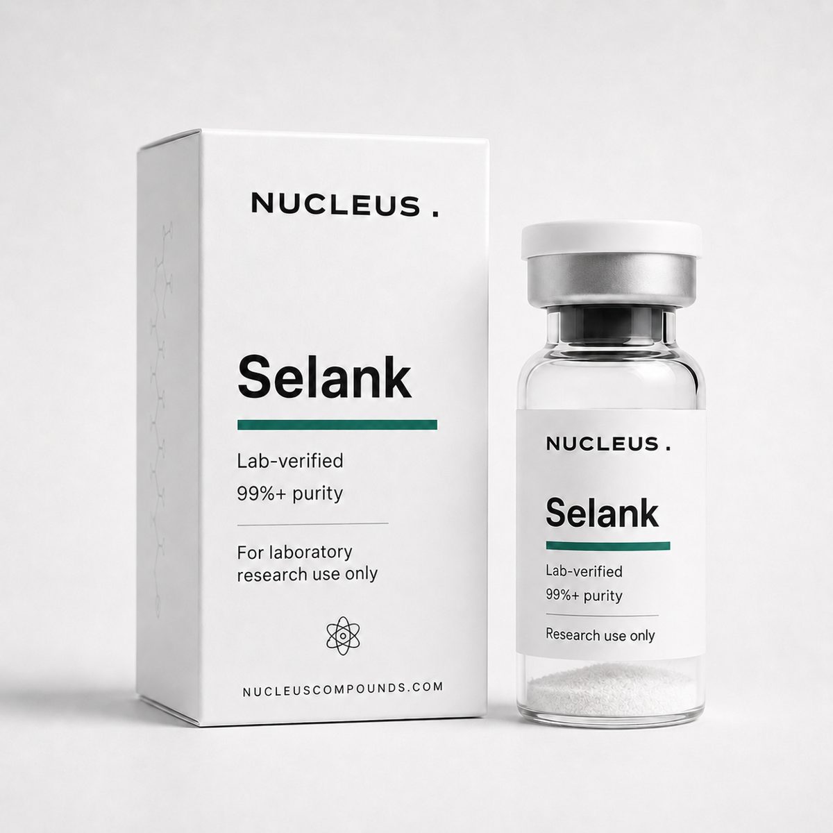 Selank